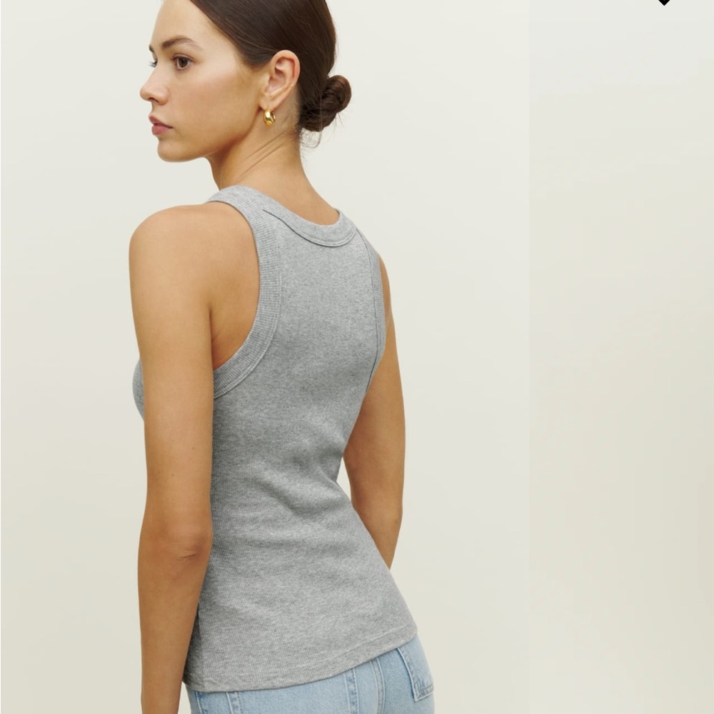 Reformation Tasha Tank - Picture 2 of 3